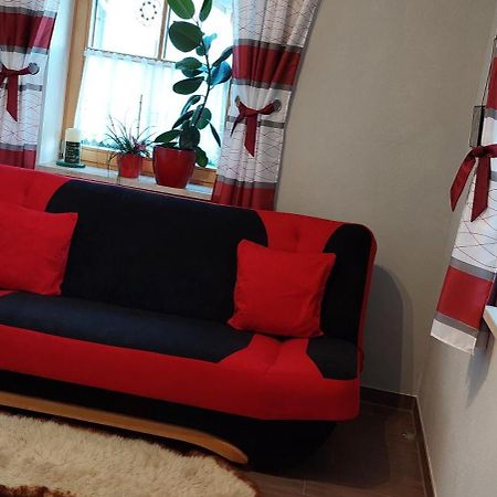 Ferienwohnung Abendrot Assling Ngoại thất bức ảnh