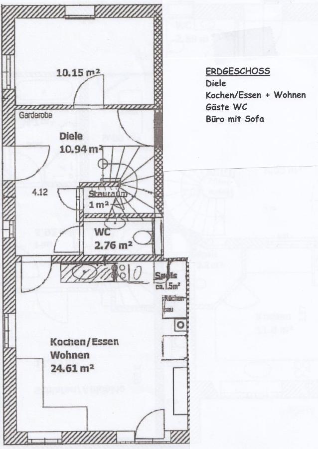 Ferienwohnung Abendrot Assling Ngoại thất bức ảnh