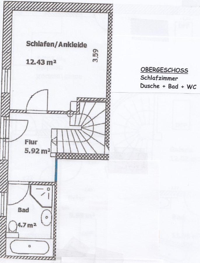 Ferienwohnung Abendrot Assling Ngoại thất bức ảnh