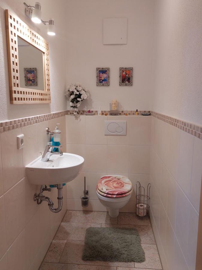 Ferienwohnung Abendrot Assling Ngoại thất bức ảnh