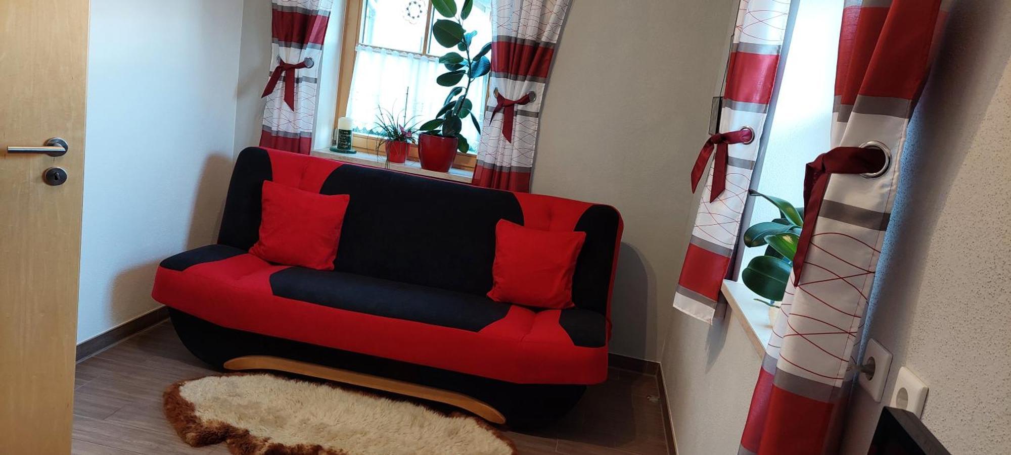 Ferienwohnung Abendrot Assling Ngoại thất bức ảnh